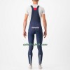 Bib Cykelbukser 2023 Soudal Quick-Step